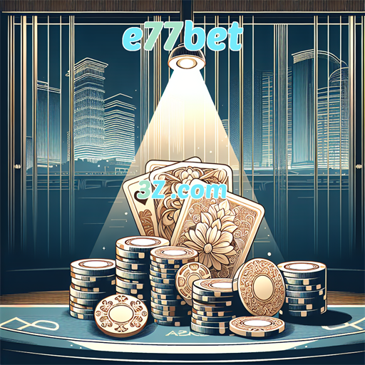 Explorando a Categoria de Bingo no e77bet