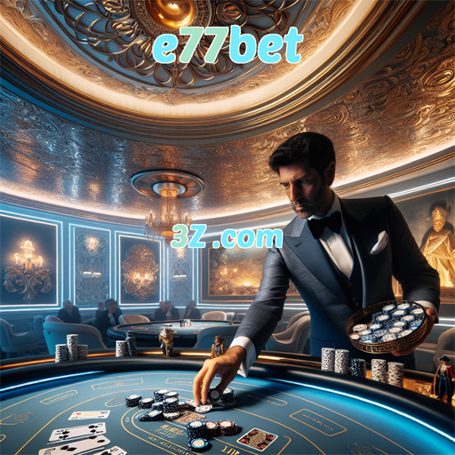 Com uma variedade incrível de jogos e uma interface amigável, e77bet é o destino ideal para todos os tipos de apostadores. Venha descobrir as ofertas e início rápido de seus jogos favoritos.