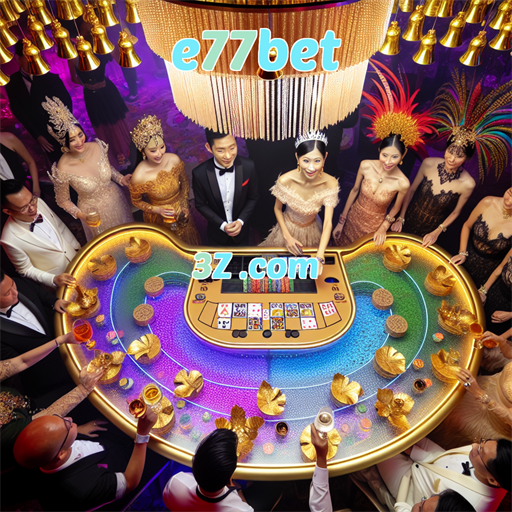 Entenda o Mundo das Apostas Esportivas no e77bet